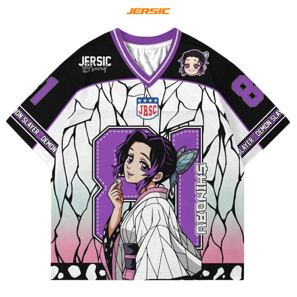Jersey